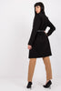 Coat model 162609 Italy Moda