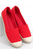 Espadrille model 163414 Inello