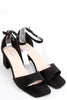 Heel sandals model 164871 Inello