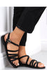 Sandals model 165515 Inello