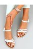 Sandals model 165531 Inello