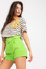 Shorts model 166315 Italy Moda