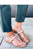 Sandals model 166506 Inello