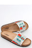 Flip-flops model 166524 Inello