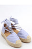 Espadrille model 166527 Inello