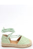 Espadrille model 166528 Inello