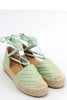 Espadrille model 166528 Inello