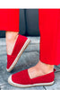 Espadrille model 166535 Inello