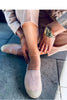 Espadrille model 166537 Inello