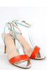 Heel sandals model 166550 Inello