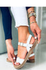 Sandals model 166576 Inello