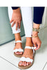 Sandals model 166576 Inello
