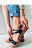 Sandals model 166582 Inello