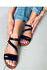 Sandals model 166582 Inello