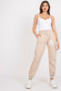 Tracksuit trousers model 166630 Ex Moda