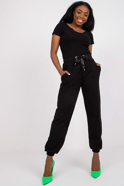 Tracksuit trousers model 166638 Ex Moda