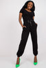 Tracksuit trousers model 166638 Ex Moda