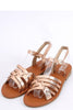 Sandals model 166841 Inello