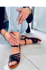 Sandals model 166842 Inello
