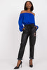 Women trousers model 166987 Italy Moda