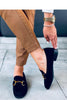 Mocassin model 167420 Inello