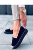 Espadrille model 167438 Inello