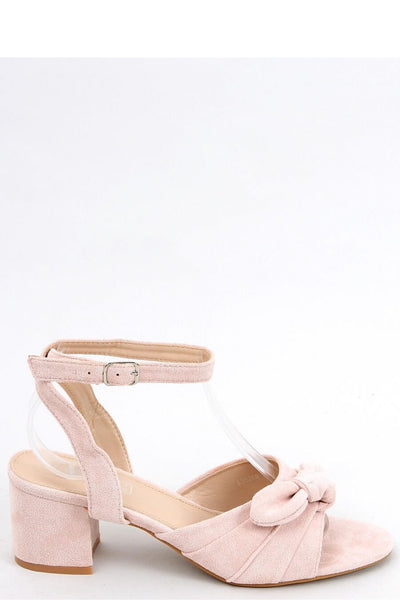 Heel sandals model 167452 Inello