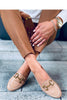 Mocassin model 167462 Inello