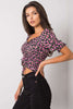 Blouse model 168887 Rue Paris