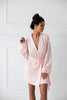 Bathrobe model 168904 Sensis