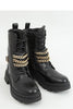 Bootie model 171129 Inello