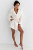 Bathrobe model 171321 Sensis
