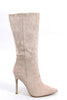 Heel boots model 174524 Inello