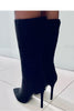 Heel boots model 174525 Inello