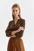 Blouse model 175385 Top Secret