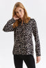 Long sleeve shirt model 175387 Top Secret