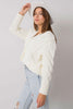 Cardigan model 175764 Rue Paris