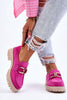 Heeled low shoes model 175921 Step in style