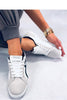 Sneakers model 176142 Inello