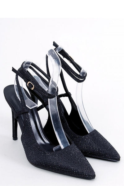 Strappy high heels model 176260 Inello