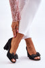 Heel pumps model 177462 Step in style