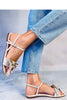 Sandals model 177821 Inello