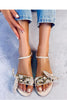 Sandals model 177821 Inello