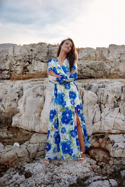 Daydress model 178167 Roco Fashion