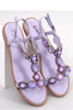 Sandals model 178829 Inello