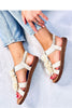 Sandals model 179286 Inello
