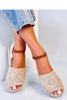 Sandals model 179400 Inello