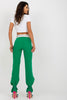 Women trousers model 179701 Italy Moda