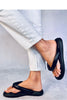 Japanese flip-flops model 179884 Inello