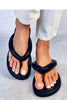 Japanese flip-flops model 179884 Inello